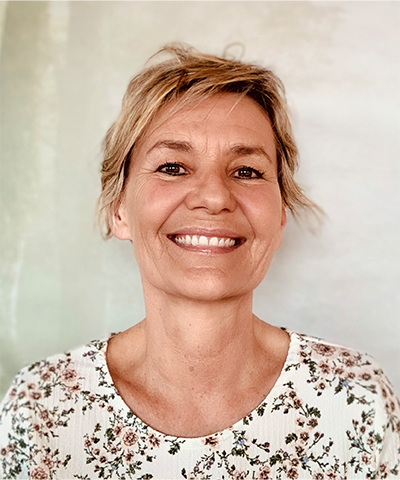 Claudia Egli